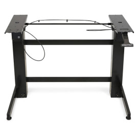24-388-009 workfit-base, hd, e-coat black