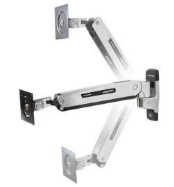 45-361-026 interactive arm, ld, polished