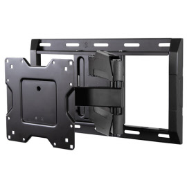 61-132-223 neo flex cantilever uhd, black powder coat
