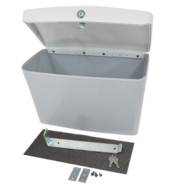 97-740 styleview storage bin