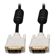 97-750 kit, dvi dual link cable, 10-ft, accessory