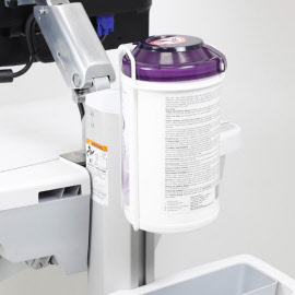97-828 sv saniwipes holder accessory
