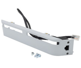 97-856 sv ethernet side cover, notebook