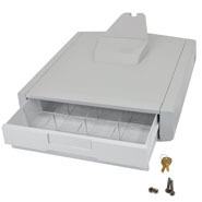 97-863 styleview primary single storage drawer