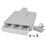 97-867 styleview primary drawer, sv44 lcd triple