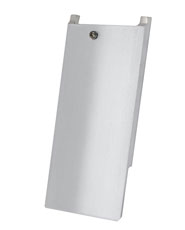 97-873 sv drawer travel stop, 3 row