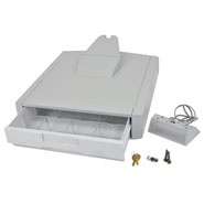97-900 styleview primary drawer, sv43 lcd single