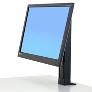 97-905 workfit single ld monitor kit