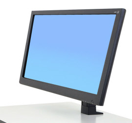 97-906 workfit single hd monitor kit