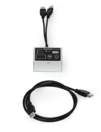97-953 accessory, user interface with usb cable