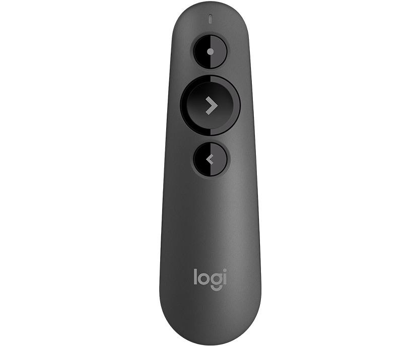 Logitech