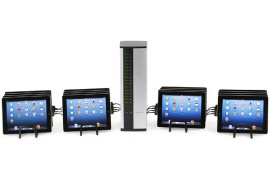 dm16-1003-3 tablet management station 16, uk,sng,hk