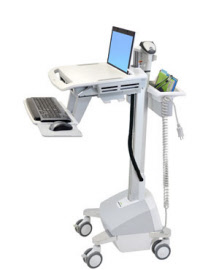 sv42-6102-3 styleview® laptop cart, life powered, uk, irl, hkg, mys, saudi-uk